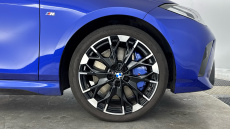 BMW 1 Series M135 xDrive 5dr Step Auto Petrol Hatchback